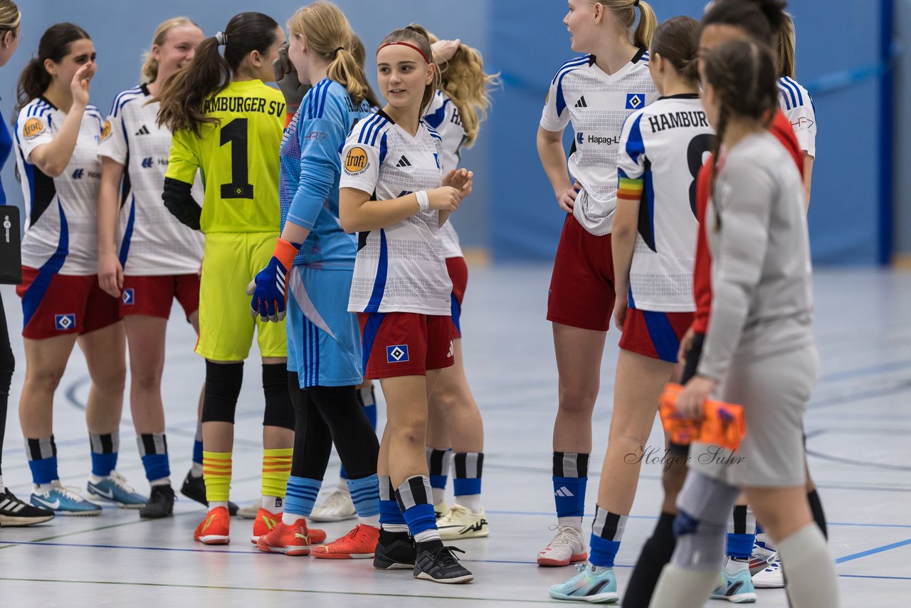 Bild 378 - wBJ Futsalmeisterschaft